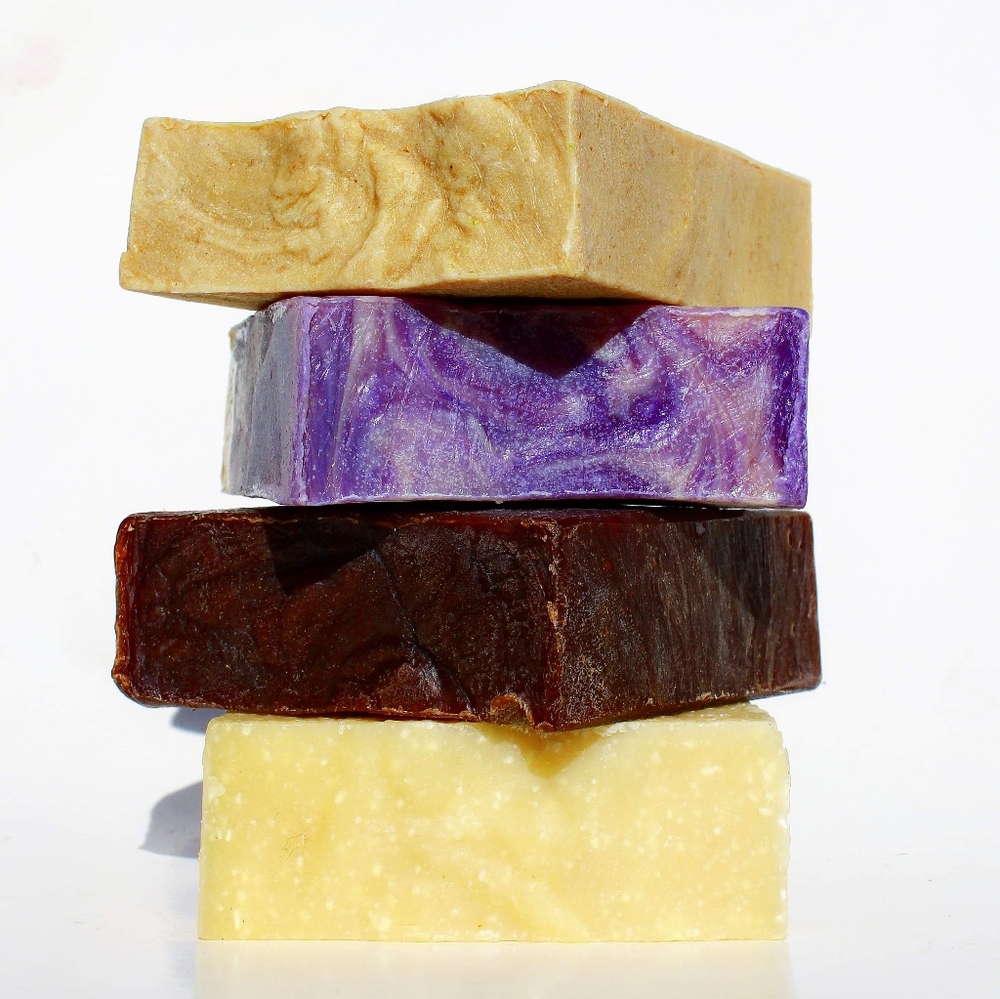 *Assorted Soap Bundle Sale*